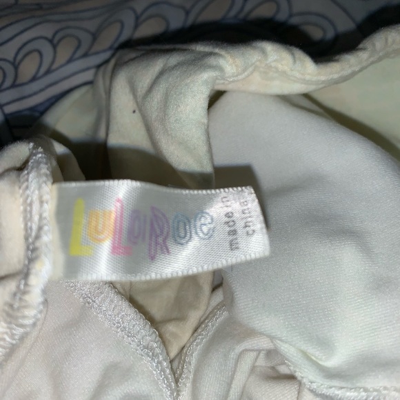 Leggings - Picture 3 of 4